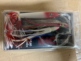 Montaje Curri Read Head SIN USAR