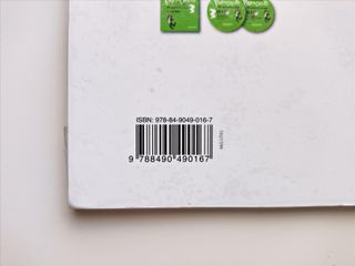 LIBRO DE FRANCÉS PARACHUTE 3