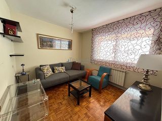 Piso en venta en O Berbés - Peniche en Vigo