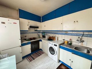 Piso en venta en O Berbés - Peniche en Vigo