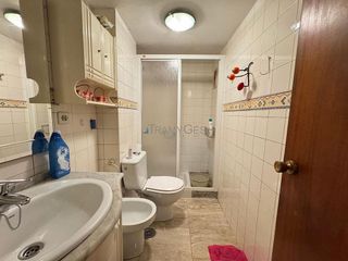 Piso en venta en O Berbés - Peniche en Vigo