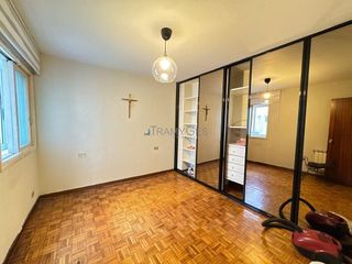 Piso en venta en O Berbés - Peniche en Vigo