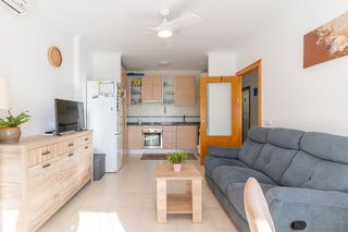 Piso en venta en El Puerto - Romanilla en Roquetas de Mar