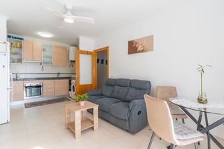 Piso en venta en El Puerto - Romanilla en Roquetas de Mar