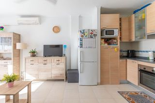 Piso en venta en El Puerto - Romanilla en Roquetas de Mar