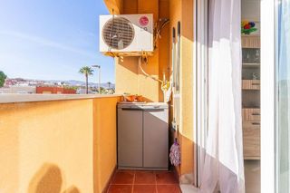 Piso en venta en El Puerto - Romanilla en Roquetas de Mar