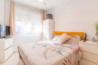 Piso en venta en El Puerto - Romanilla en Roquetas de Mar