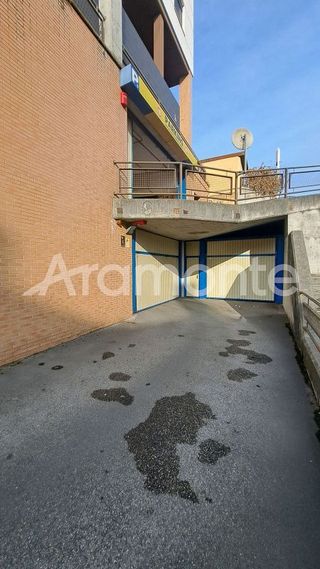 Garaje en venta en San Lázaro - Otero - Villafría en Oviedo