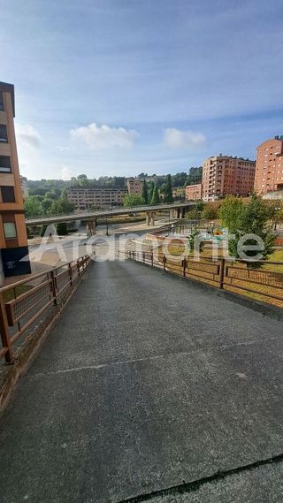 Garaje en venta en San Lázaro - Otero - Villafría en Oviedo