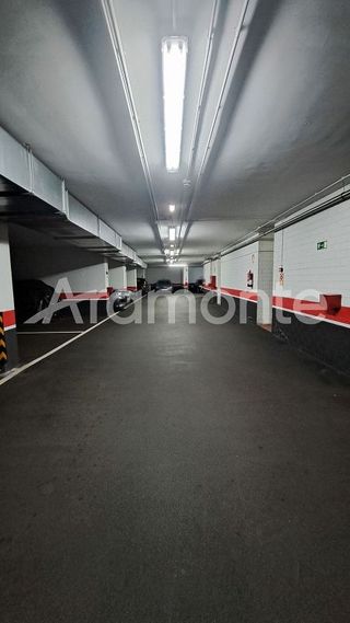 Garaje en venta en San Lázaro - Otero - Villafría en Oviedo