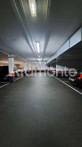 Garaje en venta en San Lázaro - Otero - Villafría en Oviedo