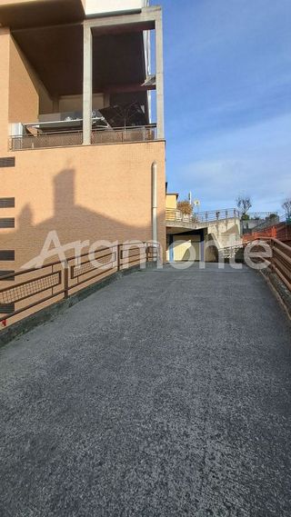 Garaje en venta en San Lázaro - Otero - Villafría en Oviedo