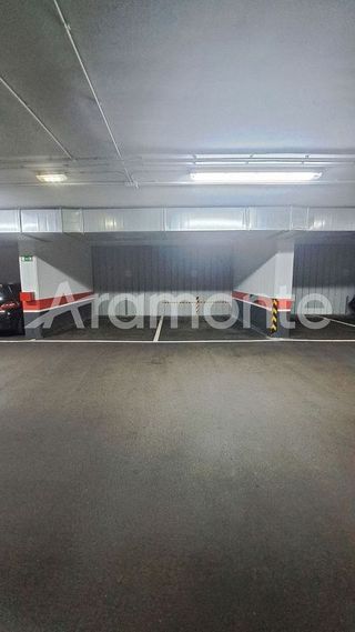 Garaje en venta en San Lázaro - Otero - Villafría en Oviedo