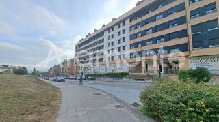 Garaje en venta en San Lázaro - Otero - Villafría en Oviedo