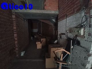 Local comercial en venta en Parque del Oeste - Olivares en Oviedo