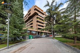 Piso en venta en Albaicín en Granada