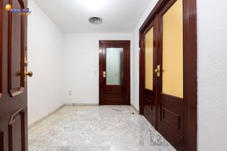 Piso en venta en Albaicín en Granada