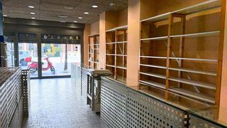 Local comercial en venta en El Carmen en Murcia