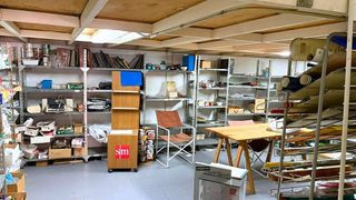 Local comercial en venta en El Carmen en Murcia