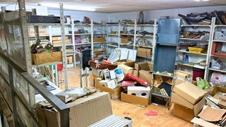 Local comercial en venta en El Carmen en Murcia