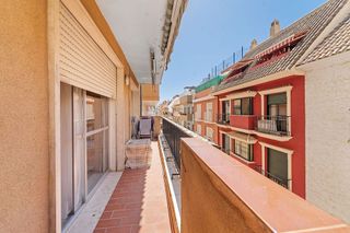 Piso en venta en Zona Puerto Deportivo en Fuengirola
