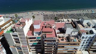 Piso en venta en Zona Puerto Deportivo en Fuengirola