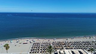 Piso en venta en Zona Puerto Deportivo en Fuengirola