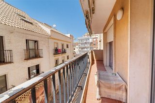 Piso en venta en Zona Puerto Deportivo en Fuengirola