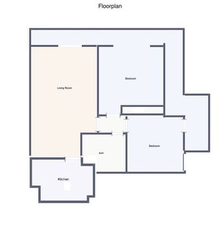 Piso en venta en Zona Puerto Deportivo en Fuengirola