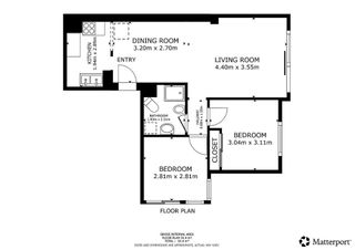 Piso en venta en Zona Puerto Deportivo en Fuengirola