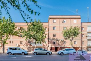 Piso en venta en Foso - Moreras en Aranjuez