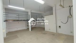 Local comercial en venta en Elda