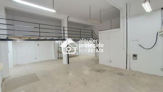 Local comercial en venta en Elda