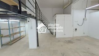 Local comercial en venta en Elda
