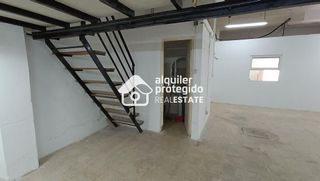 Local comercial en venta en Elda