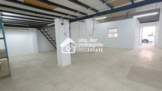 Local comercial en venta en Elda