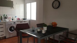 Ático en venta en Carolinas Bajas en Alicante