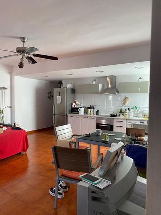 Ático en venta en Carolinas Bajas en Alicante