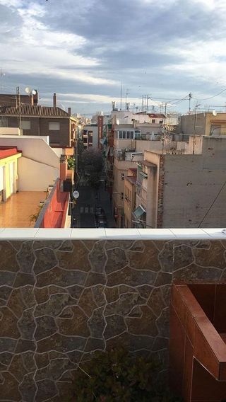 Ático en venta en Carolinas Bajas en Alicante