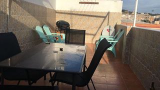 Ático en venta en Carolinas Bajas en Alicante