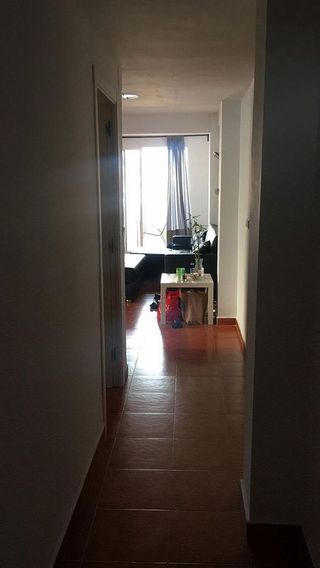 Ático en venta en Carolinas Bajas en Alicante