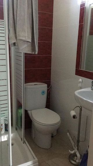 Ático en venta en Carolinas Bajas en Alicante