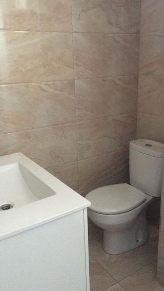 Ático en venta en Carolinas Bajas en Alicante