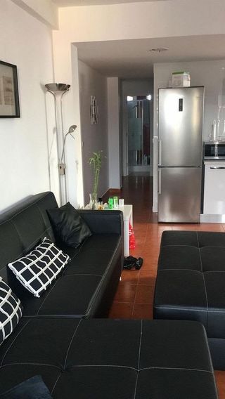 Ático en venta en Carolinas Bajas en Alicante