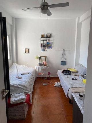 Ático en venta en Carolinas Bajas en Alicante