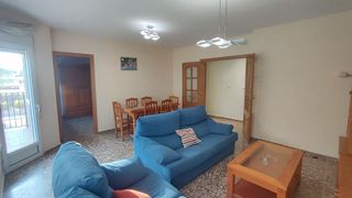 Piso en venta en Cheste