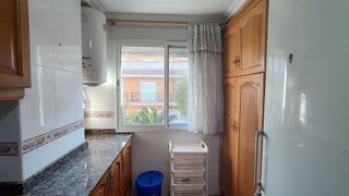 Piso en venta en Cheste