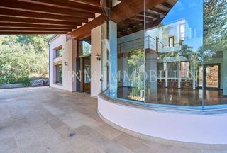 Chalet en alquiler en Esporles