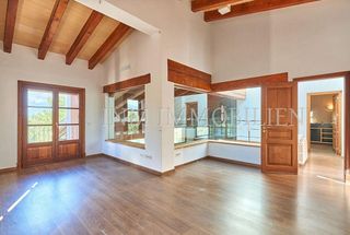 Chalet en alquiler en Esporles