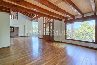 Chalet en alquiler en Esporles